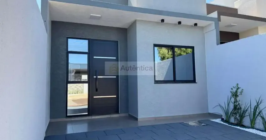 Casa para venda em cascavel, angra dos reis, 3 dormitórios, 1 banheiro, 2 vagas