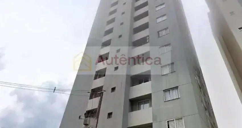 Apartamento para locação em cascavel, centro, 2 dormitórios, 1 banheiro, 1 vaga