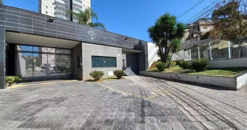 Apartamento com 3 quartos à venda na Rua Desembargador Paulo Mota, --, Ouro Preto, Belo Horizonte