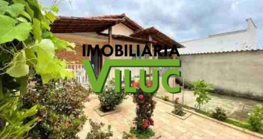 Casa com 3 quartos à venda na Guapuã, --, Conjunto Celso Machado, Belo Horizonte