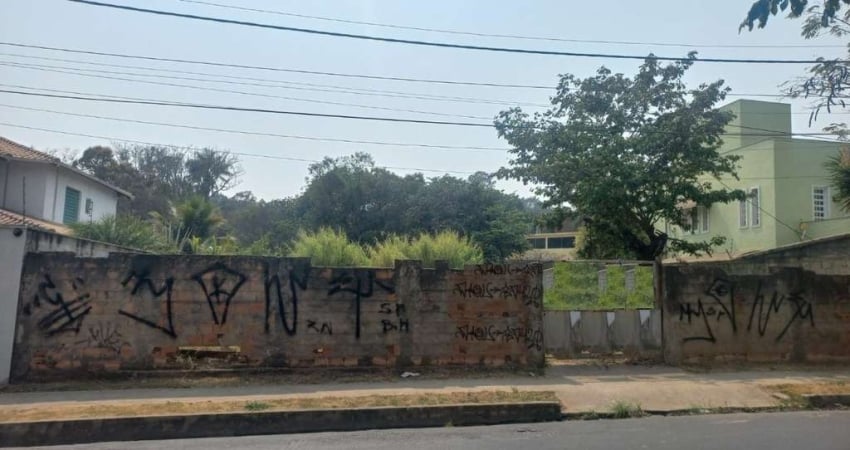 Terreno à venda na Sicília, --, Bandeirantes (Pampulha), Belo Horizonte
