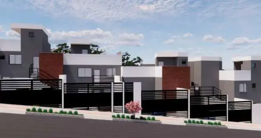 Cobertura com 2 quartos à venda na Rua Canavieiras, --, Parque Xangri-Lá, Contagem