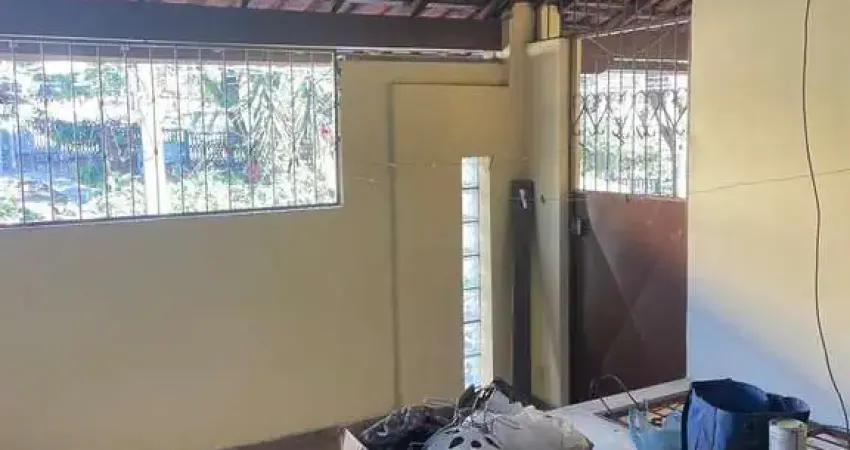 Casa com 4 quartos à venda na Cardeal, --, Alípio de Melo, Belo Horizonte
