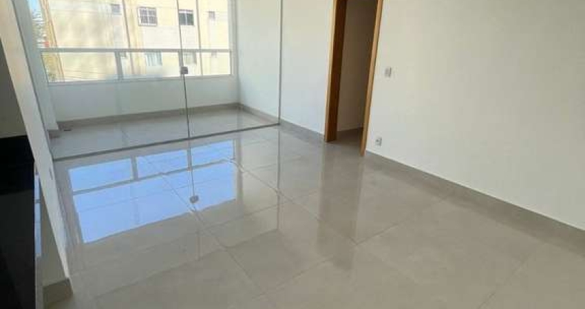 Apartamento com 3 quartos à venda na Rua Professor Domício Murta, --, Ouro Preto, Belo Horizonte