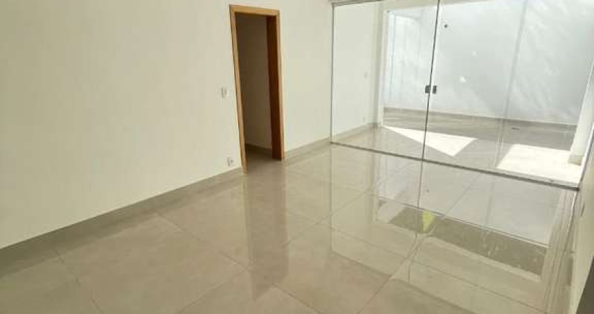Apartamento com 3 quartos à venda na Rua Professor Domício Murta, --, Ouro Preto, Belo Horizonte