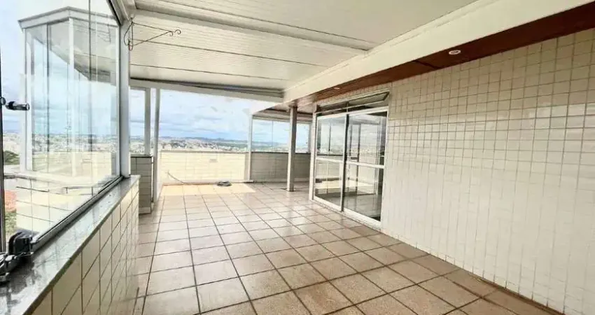 Cobertura com 3 quartos à venda na Rua José Amaral, --, Ouro Preto, Belo Horizonte
