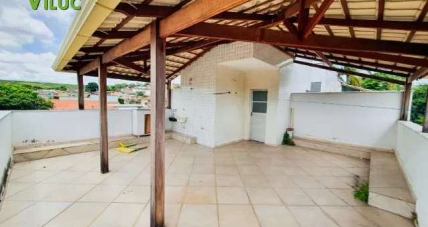 Cobertura com 2 quartos à venda na Cachoeira da Prata, --, Pindorama, Belo Horizonte