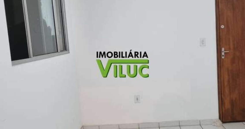 Apartamento com 2 quartos à venda na Rua Desembargador Paulo Mota, --, Ouro Preto, Belo Horizonte