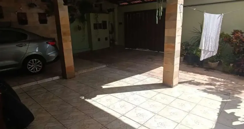 Casa com 6 quartos à venda na Balneario, --, Ressaca, Contagem