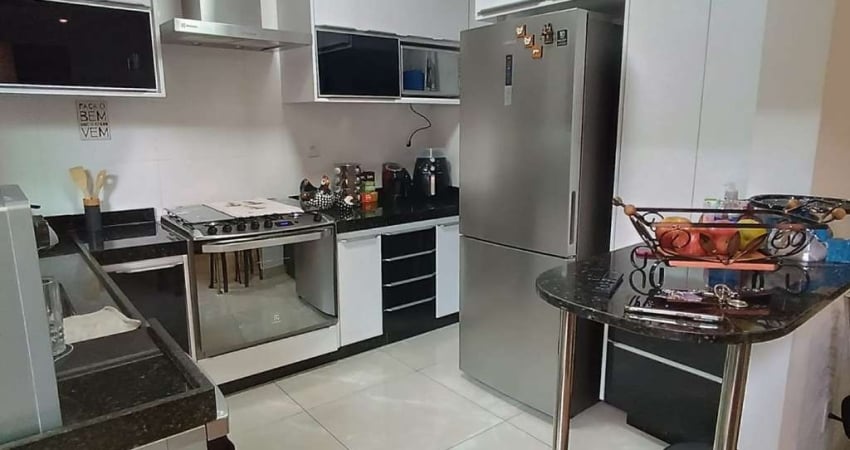 Casa com 2 quartos à venda na dos Médicos, --, Cândida Ferreira, Contagem