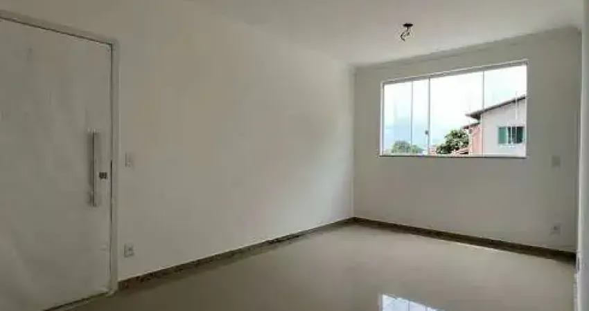 Apartamento com 3 quartos à venda na Rua Ubirajara Campos, --, Candelária, Belo Horizonte
