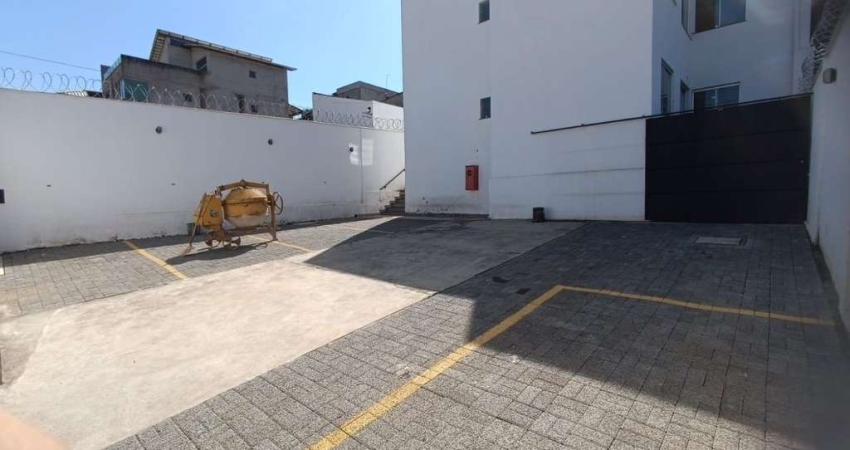 Apartamento com 2 quartos à venda na Brasópolis, --, Xangrilá (Justinópolis), Ribeirão das Neves