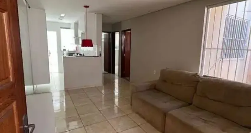 Apartamento com 2 quartos à venda na Barbalha, --, Parque Xangri-Lá, Contagem