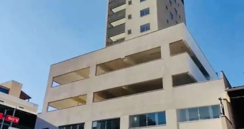 Apartamento com 2 quartos à venda na dos Sabiás, --, Cabral, Contagem