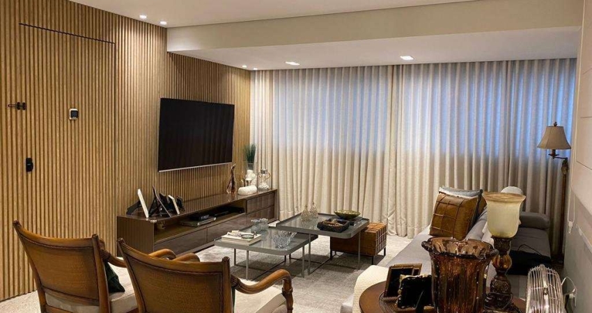 Apartamento com 4 quartos à venda na Rua Castelo Lamego, --, Castelo, Belo Horizonte