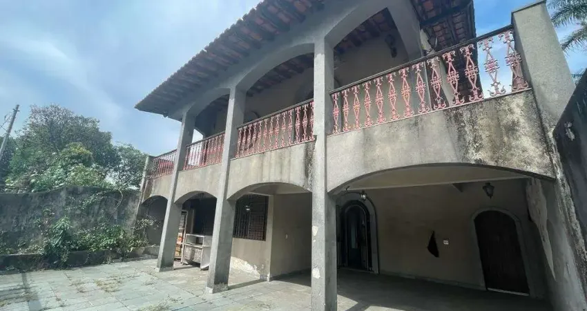 Casa comercial com 3 salas para alugar na Avenida Fleming, --, Ouro Preto, Belo Horizonte