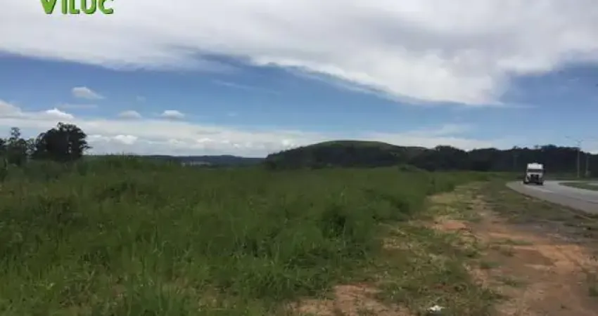 Terreno à venda na Br 040, --, Indústrias II, Sete Lagoas