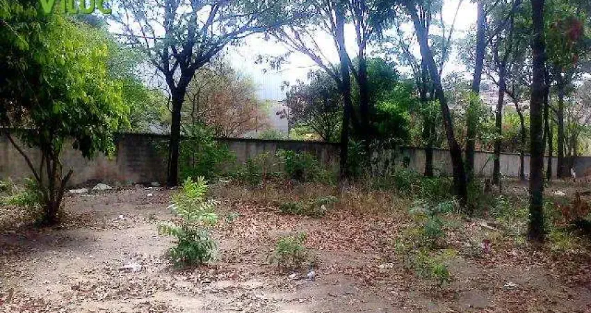 Terreno à venda na Hum, --, São Mateus, Contagem