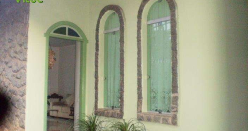Casa com 3 quartos à venda na Rua Carlos Frederico Campos, --, Ouro Preto, Belo Horizonte