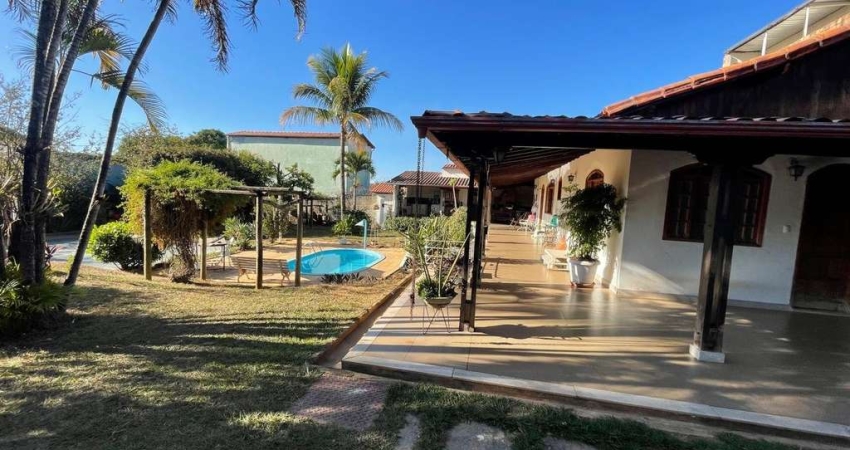 Chácara / sítio com 4 quartos à venda na Antônio Pereira, --, Tijuco, Contagem