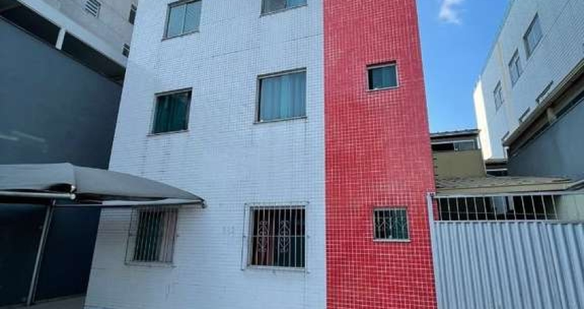 Cobertura com 3 quartos à venda na Alameda dos Cisnes, --, Cabral, Contagem