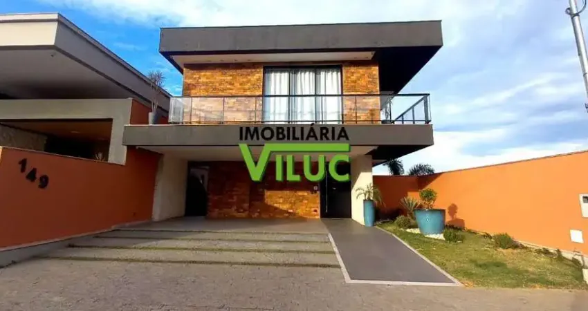 Casa em condomínio fechado à venda na Quatro, --, Portal do Sol, Contagem