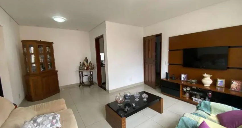 Apartamento com 3 quartos à venda na Rua João Antônio Cardoso, --, Ouro Preto, Belo Horizonte