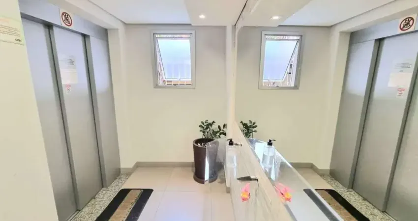 Apartamento com 2 quartos à venda na Rua Leopoldo Campos Nunes, --, Manacás, Belo Horizonte