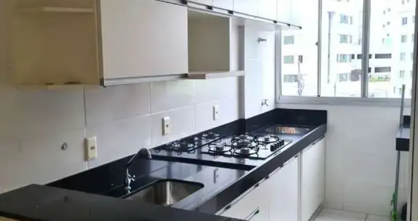 Apartamento com 2 quartos à venda na Rua Leopoldo Campos Nunes, --, Manacás, Belo Horizonte