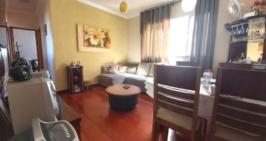 Apartamento com 3 quartos à venda na Aloysio Lobão Veras, --, Serrano, Belo Horizonte