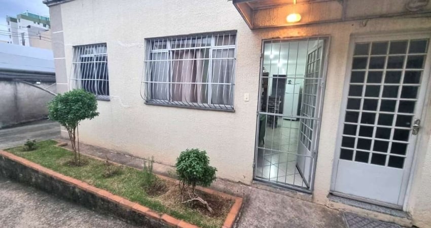 Casa em condomínio fechado com 2 quartos à venda na Coronel José Bernardo de Oliveira, --, Ressaca, Contagem