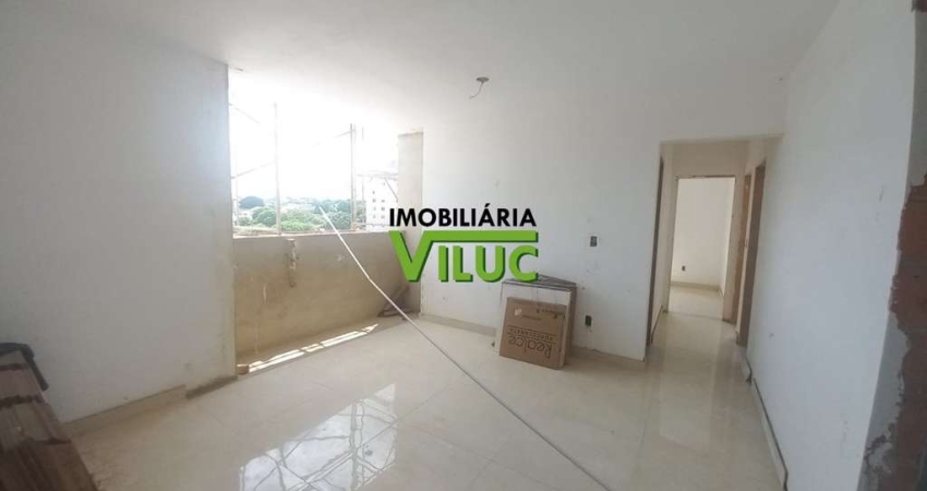 Apartamento com 3 quartos à venda na Safira, --, São Joaquim, Contagem