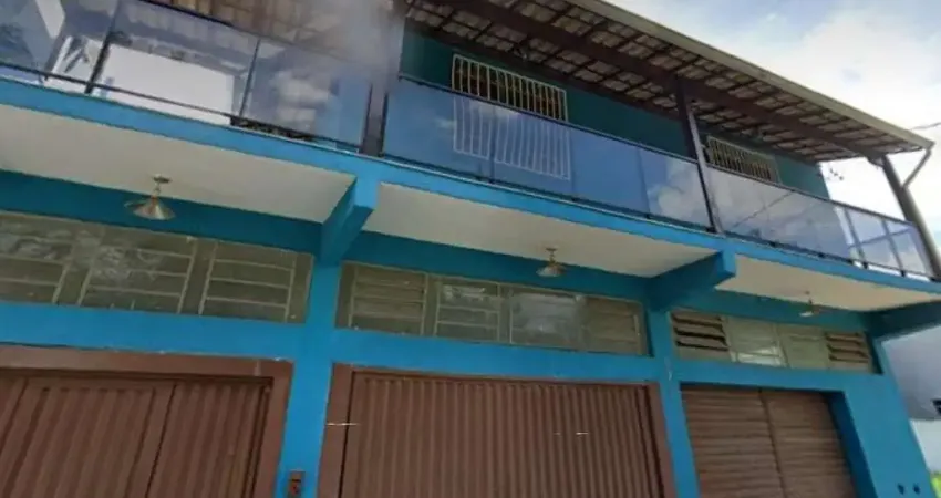 Casa com 3 quartos à venda na Avenida Campos Gerais, --, Parque Xangri-Lá, Contagem