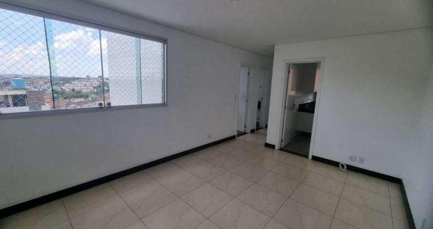 Apartamento com 2 quartos à venda na Rua Professora Cecília Siqueira, --, Inconfidência, Belo Horizonte