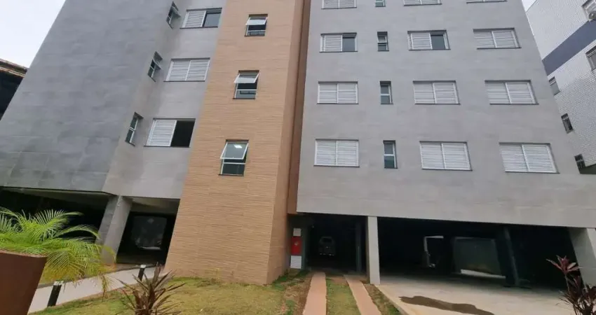 Apartamento com 3 quartos à venda na Rua José Mendes de Carvalho, --, Castelo, Belo Horizonte