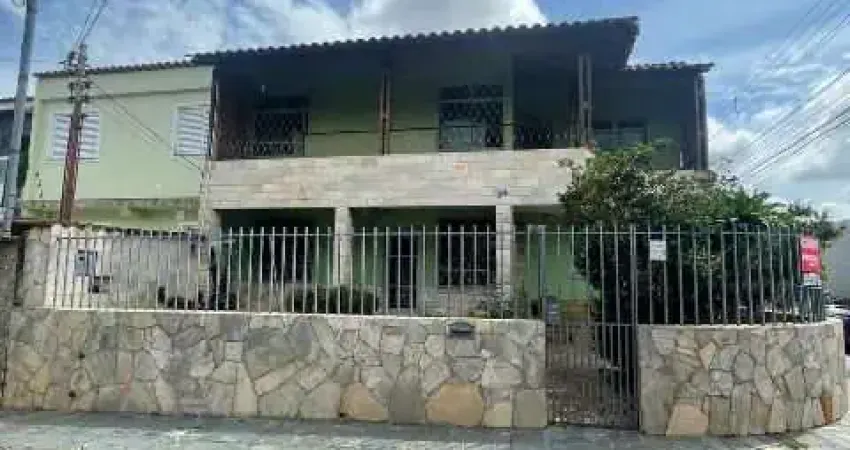 Casa com 5 quartos à venda na Rua Suindara, --, Alípio de Melo, Belo Horizonte