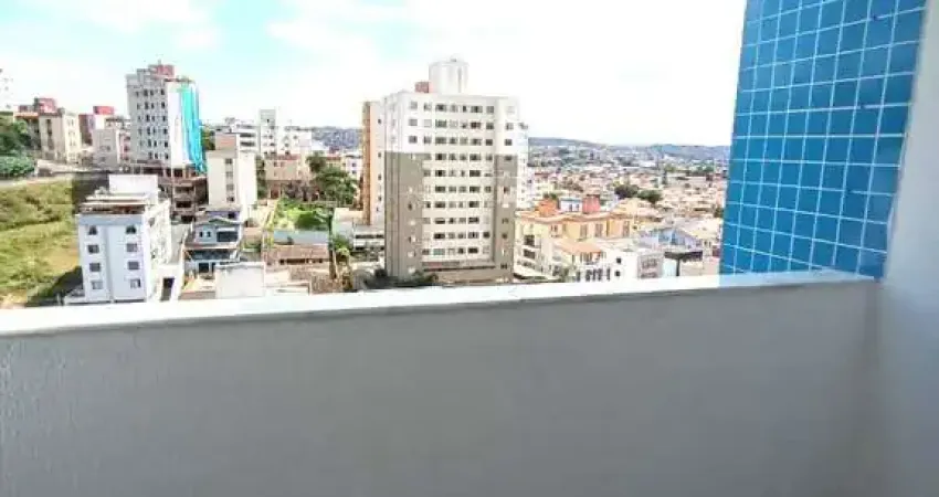 Apartamento com 3 quartos à venda na Rua Maestro George Marinuzzi, --, Manacás, Belo Horizonte