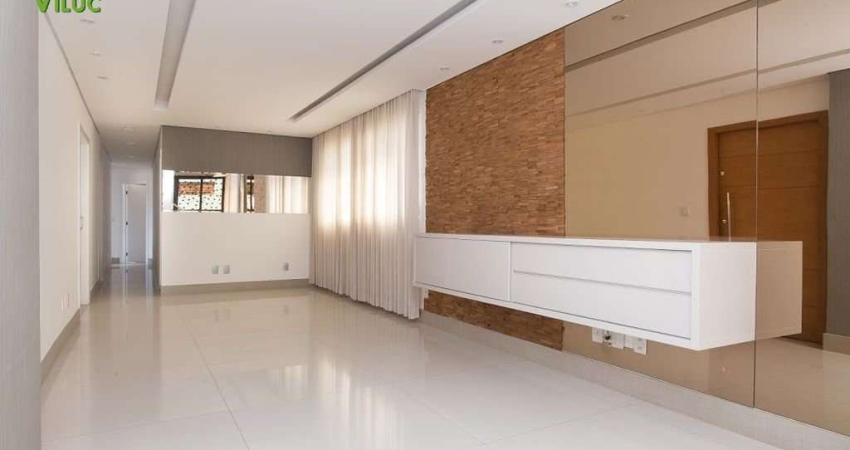 Cobertura com 4 quartos à venda na Rua Roquete Mendonça, --, São José, Belo Horizonte