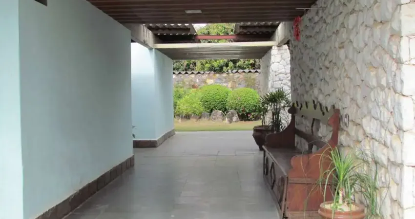 Casa com 6 quartos à venda na Palermo, --, Bandeirantes, Belo Horizonte