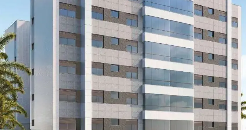 Cobertura com 4 quartos à venda na Rua Castelo de Abrantes, --, Castelo, Belo Horizonte