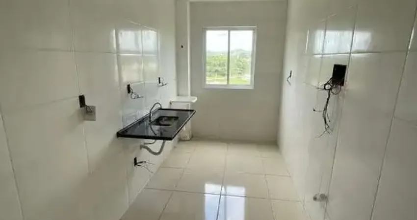 Apartamento com 2 quartos à venda na Avenida Alvarenga Peixoto, --, Nacional, Contagem
