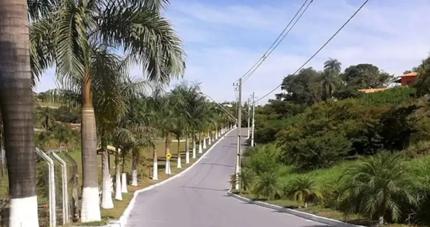 Terreno em condomínio fechado à venda na Rio de Janeiro, --, Jardim das Palmeiras, Capim Branco