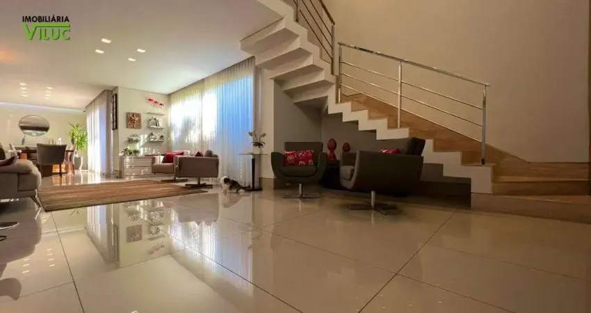 Casa com 4 quartos à venda na Rua Professor Manoel Casassanta, --, Ouro Preto, Belo Horizonte