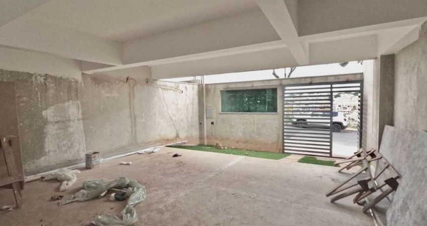 Casa com 3 quartos à venda na Alameda dos Canários, --, Cabral, Contagem