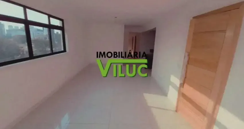Apartamento com 4 quartos à venda na Rua Dom Rodrigo, --, Santa Rosa, Belo Horizonte