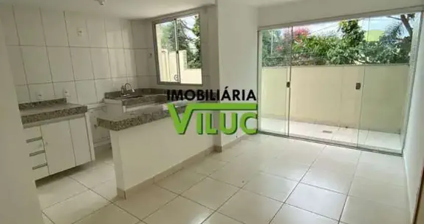 Apartamento com 2 quartos para alugar na Professor Afonso dos Santos, --, Ouro Preto, Belo Horizonte
