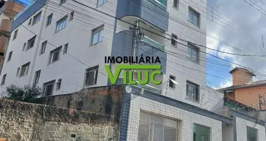 Cobertura com 3 quartos para alugar na Rua Hélia Ricaldoni de Freitas, --, Serrano, Belo Horizonte