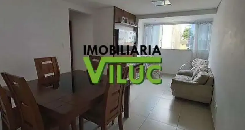Apartamento com 3 quartos à venda na Rua Raimunda Simões da Silva, --, Manacás, Belo Horizonte