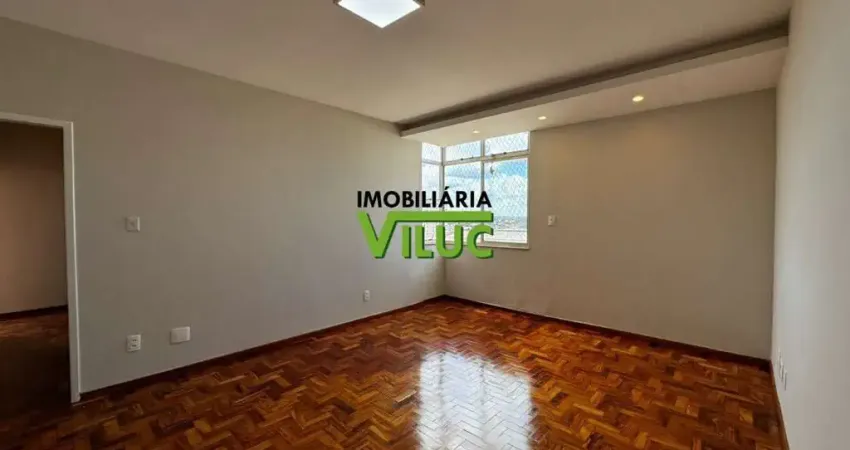 Apartamento com 3 quartos à venda na Rua Desembargador Paulo Mota, --, Ouro Preto, Belo Horizonte