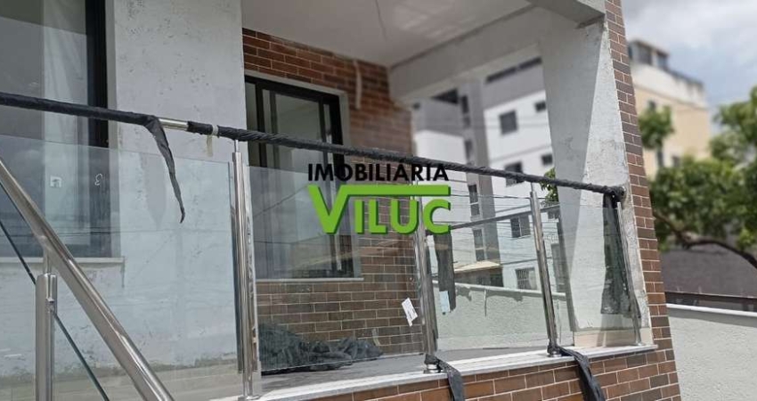 Casa com 3 quartos à venda na Alameda dos Canários, --, Cabral, Contagem